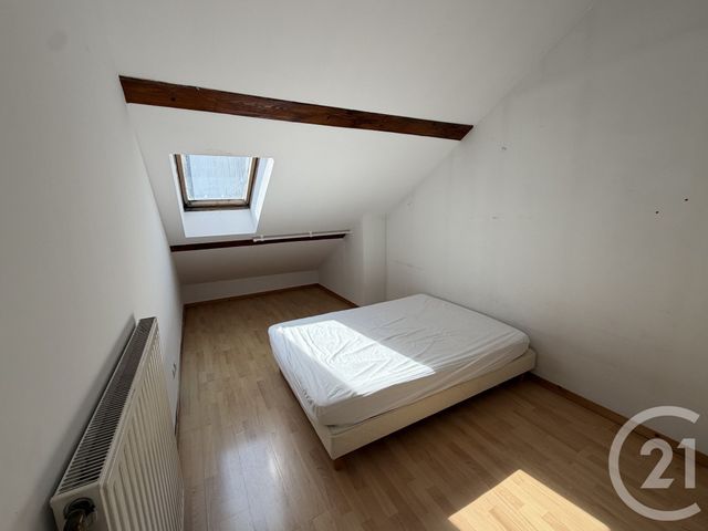 Appartement T3 à vendre - 3 pièces - 59.3 m2 - BESANCON - 25 - FRANCHE-COMTE - Century 21 Avenir Immobilier