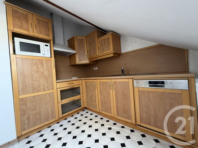 Appartement T3 à vendre - 3 pièces - 59.3 m2 - BESANCON - 25 - FRANCHE-COMTE - Century 21 Avenir Immobilier