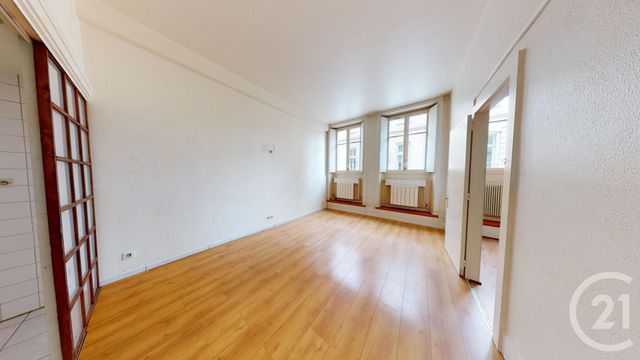 Appartement F3 à vendre - 3 pièces - 55.0 m2 - BESANCON - 25 - FRANCHE-COMTE - Century 21 Avenir Immobilier Appartement F3 à vendre - 3 pièces - 55.0 m2 - BESANCON - 25 - FRANCHE-COMTE - Century 21 Avenir Immobilier