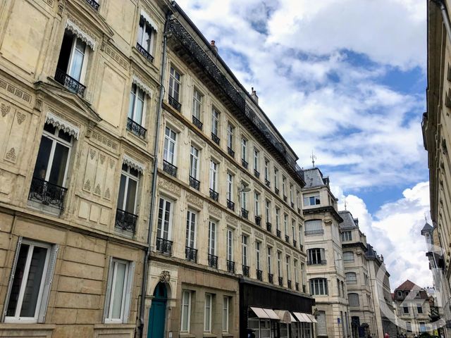 Appartement F3 à vendre - 3 pièces - 55.0 m2 - BESANCON - 25 - FRANCHE-COMTE - Century 21 Avenir Immobilier Appartement F3 à vendre - 3 pièces - 55.0 m2 - BESANCON - 25 - FRANCHE-COMTE - Century 21 Avenir Immobilier