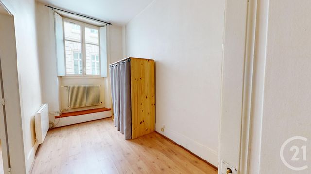 Appartement F3 à vendre - 3 pièces - 55.0 m2 - BESANCON - 25 - FRANCHE-COMTE - Century 21 Avenir Immobilier Appartement F3 à vendre - 3 pièces - 55.0 m2 - BESANCON - 25 - FRANCHE-COMTE - Century 21 Avenir Immobilier
