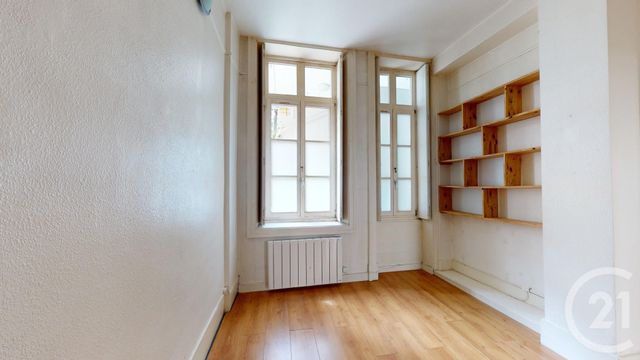 Appartement F3 à vendre - 3 pièces - 55.0 m2 - BESANCON - 25 - FRANCHE-COMTE - Century 21 Avenir Immobilier Appartement F3 à vendre - 3 pièces - 55.0 m2 - BESANCON - 25 - FRANCHE-COMTE - Century 21 Avenir Immobilier