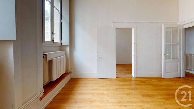 Appartement F3 à vendre - 3 pièces - 55.0 m2 - BESANCON - 25 - FRANCHE-COMTE - Century 21 Avenir Immobilier Appartement F3 à vendre - 3 pièces - 55.0 m2 - BESANCON - 25 - FRANCHE-COMTE - Century 21 Avenir Immobilier