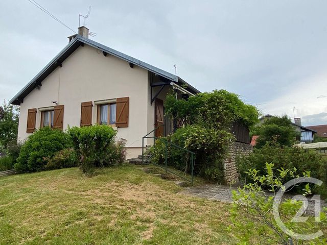 maison à vendre - 6 pièces - 100.0 m2 - MONTFERRAND LE CHATEAU - 25 - FRANCHE-COMTE - Century 21 Avenir Immobilier maison à vendre - 6 pièces - 100.0 m2 - MONTFERRAND LE CHATEAU - 25 - FRANCHE-COMTE - Century 21 Avenir Immobilier