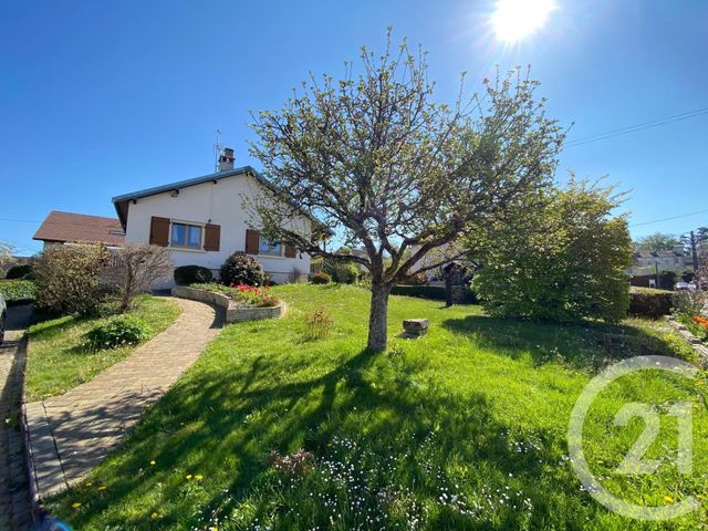 maison à vendre - 6 pièces - 100.0 m2 - MONTFERRAND LE CHATEAU - 25 - FRANCHE-COMTE - Century 21 Avenir Immobilier maison à vendre - 6 pièces - 100.0 m2 - MONTFERRAND LE CHATEAU - 25 - FRANCHE-COMTE - Century 21 Avenir Immobilier