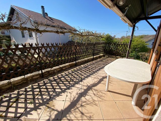 maison à vendre - 6 pièces - 100.0 m2 - MONTFERRAND LE CHATEAU - 25 - FRANCHE-COMTE - Century 21 Avenir Immobilier maison à vendre - 6 pièces - 100.0 m2 - MONTFERRAND LE CHATEAU - 25 - FRANCHE-COMTE - Century 21 Avenir Immobilier