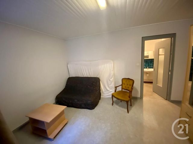 Appartement F1 à vendre - 1 pièce - 23.67 m2 - BESANCON - 25 - FRANCHE-COMTE - Century 21 Avenir Immobilier Appartement F1 à vendre - 1 pièce - 23.67 m2 - BESANCON - 25 - FRANCHE-COMTE - Century 21 Avenir Immobilier