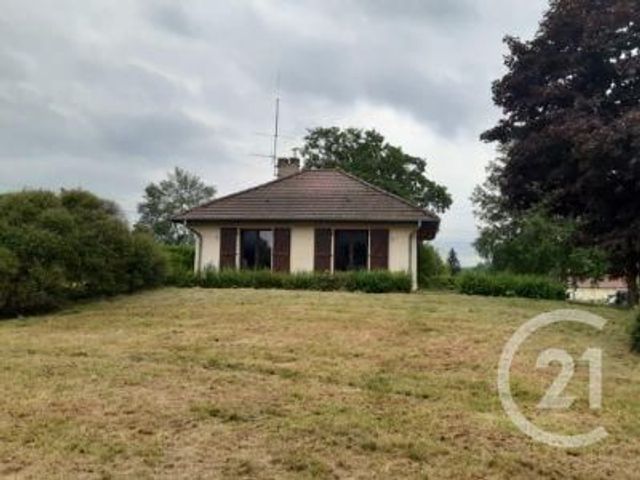 Afficher la photo en grand maison à vendre - 6 pièces - 117.0 m2 - EPEUGNEY - 25 - FRANCHE-COMTE - Century 21 Avenir Immobilier