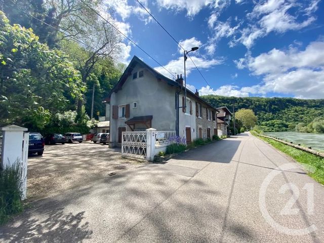 immeuble à vendre - 440.26 m2 - BESANCON - 25 - FRANCHE-COMTE - Century 21 Avenir Immobilier immeuble à vendre - 440.26 m2 - BESANCON - 25 - FRANCHE-COMTE - Century 21 Avenir Immobilier