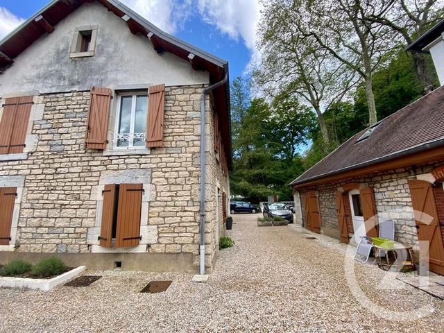 immeuble à vendre - 440.26 m2 - BESANCON - 25 - FRANCHE-COMTE - Century 21 Avenir Immobilier immeuble à vendre - 440.26 m2 - BESANCON - 25 - FRANCHE-COMTE - Century 21 Avenir Immobilier