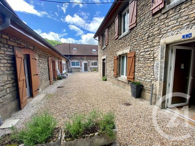immeuble à vendre - 440.26 m2 - BESANCON - 25 - FRANCHE-COMTE - Century 21 Avenir Immobilier immeuble à vendre - 440.26 m2 - BESANCON - 25 - FRANCHE-COMTE - Century 21 Avenir Immobilier