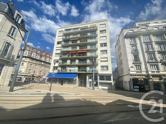 appartement à vendre - 5 pièces - 118.0 m2 - BESANCON - 25 - FRANCHE-COMTE - Century 21 Avenir Immobilier appartement à vendre - 5 pièces - 118.0 m2 - BESANCON - 25 - FRANCHE-COMTE - Century 21 Avenir Immobilier