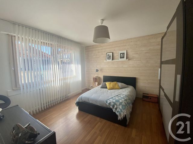 appartement à vendre - 5 pièces - 118.0 m2 - BESANCON - 25 - FRANCHE-COMTE - Century 21 Avenir Immobilier appartement à vendre - 5 pièces - 118.0 m2 - BESANCON - 25 - FRANCHE-COMTE - Century 21 Avenir Immobilier