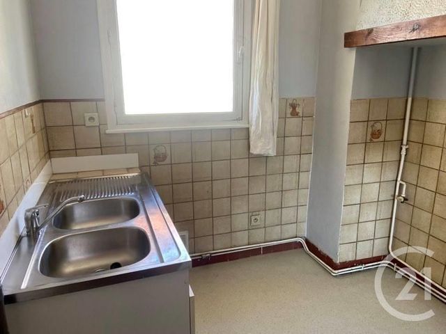 Afficher la photo en grand Appartement T4 à vendre - 4 pièces - 59.0 m2 - BESANCON - 25 - FRANCHE-COMTE - Century 21 Avenir Immobilier
