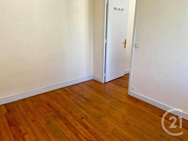Afficher la photo en grand Appartement T4 à vendre - 4 pièces - 59.0 m2 - BESANCON - 25 - FRANCHE-COMTE - Century 21 Avenir Immobilier