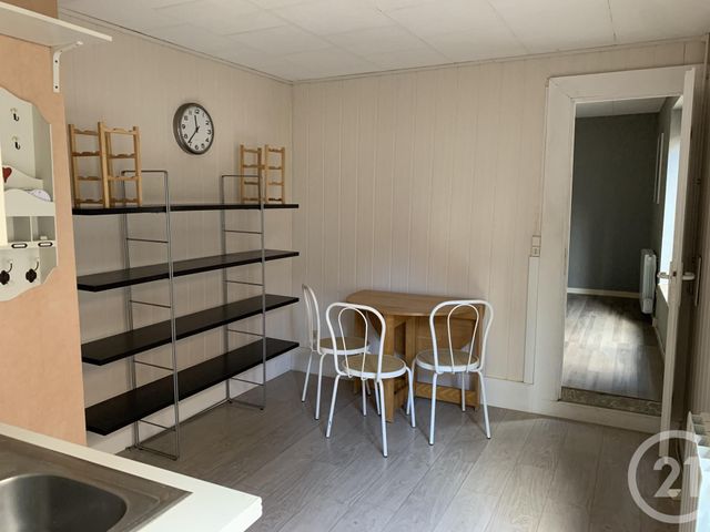 Appartement à vendre - 2 pièces - 26.0 m2 - BESANCON - 25 - FRANCHE-COMTE - Century 21 Avenir Immobilier Appartement à vendre - 2 pièces - 26.0 m2 - BESANCON - 25 - FRANCHE-COMTE - Century 21 Avenir Immobilier
