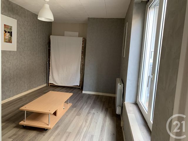 Appartement à vendre - 2 pièces - 26.0 m2 - BESANCON - 25 - FRANCHE-COMTE - Century 21 Avenir Immobilier Appartement à vendre - 2 pièces - 26.0 m2 - BESANCON - 25 - FRANCHE-COMTE - Century 21 Avenir Immobilier