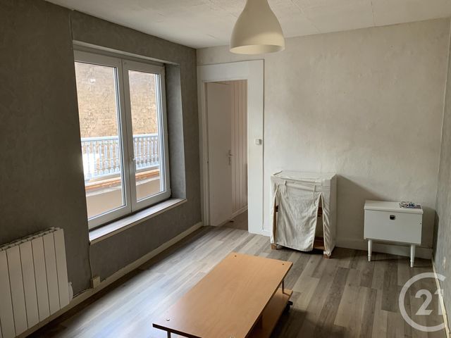 Appartement à vendre - 2 pièces - 26.0 m2 - BESANCON - 25 - FRANCHE-COMTE - Century 21 Avenir Immobilier Appartement à vendre - 2 pièces - 26.0 m2 - BESANCON - 25 - FRANCHE-COMTE - Century 21 Avenir Immobilier
