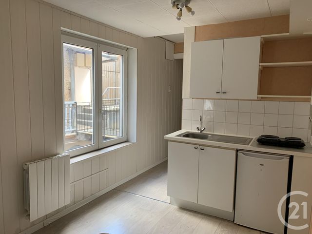Appartement à vendre - 2 pièces - 26.0 m2 - BESANCON - 25 - FRANCHE-COMTE - Century 21 Avenir Immobilier Appartement à vendre - 2 pièces - 26.0 m2 - BESANCON - 25 - FRANCHE-COMTE - Century 21 Avenir Immobilier