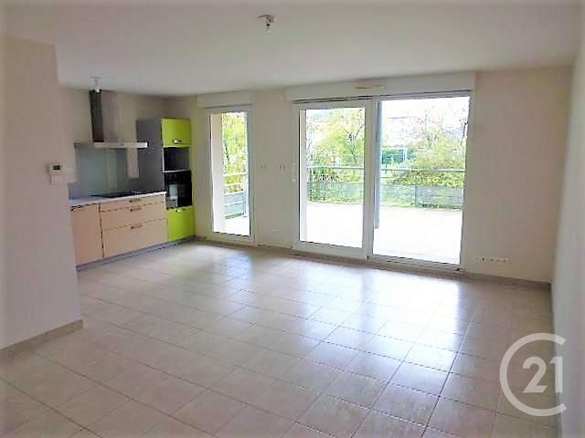Appartement F4 à louer - 4 pièces - 86.0 m2 - BESANCON - 25 - FRANCHE-COMTE - Century 21 Avenir Immobilier Appartement F4 à louer - 4 pièces - 86.0 m2 - BESANCON - 25 - FRANCHE-COMTE - Century 21 Avenir Immobilier