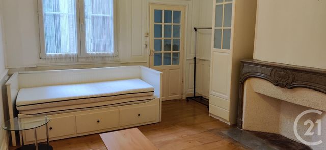Appartement F1 à louer - 1 pièce - 31.0 m2 - BESANCON - 25 - FRANCHE-COMTE - Century 21 Avenir Immobilier Appartement F1 à louer - 1 pièce - 31.0 m2 - BESANCON - 25 - FRANCHE-COMTE - Century 21 Avenir Immobilier