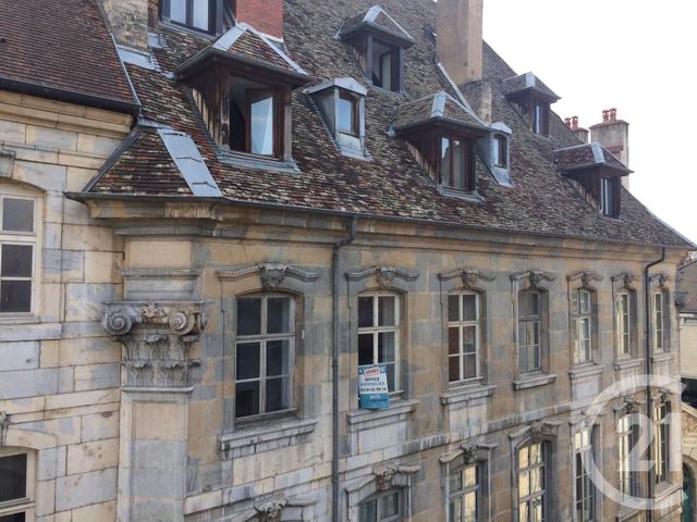 Appartement T4 à vendre - 3 pièces - 70.25 m2 - BESANCON - 25 - FRANCHE-COMTE - Century 21 Avenir Immobilier Appartement T4 à vendre - 3 pièces - 70.25 m2 - BESANCON - 25 - FRANCHE-COMTE - Century 21 Avenir Immobilier