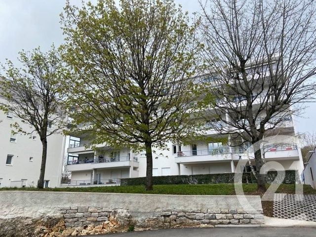 Appartement F3 à vendre - 3 pièces - 69.0 m2 - BESANCON - 25 - FRANCHE-COMTE - Century 21 Avenir Immobilier Appartement F3 à vendre - 3 pièces - 69.0 m2 - BESANCON - 25 - FRANCHE-COMTE - Century 21 Avenir Immobilier