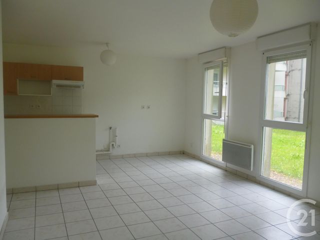 Appartement F3 à vendre - 3 pièces - 56.5 m2 - BESANCON - 25 - FRANCHE-COMTE - Century 21 Avenir Immobilier Appartement F3 à vendre - 3 pièces - 56.5 m2 - BESANCON - 25 - FRANCHE-COMTE - Century 21 Avenir Immobilier