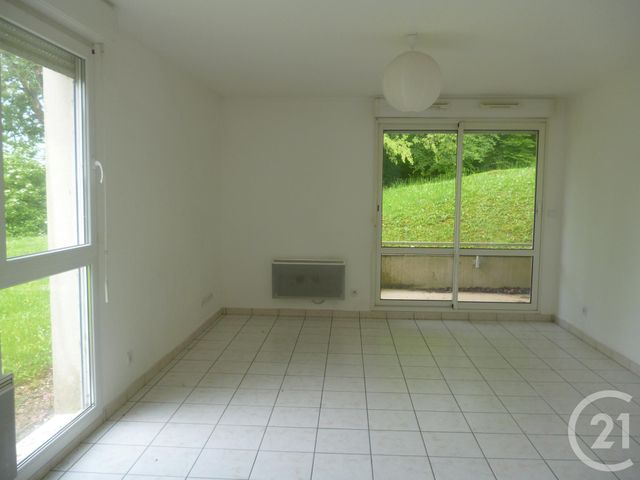 Appartement F3 à vendre - 3 pièces - 56.5 m2 - BESANCON - 25 - FRANCHE-COMTE - Century 21 Avenir Immobilier Appartement F3 à vendre - 3 pièces - 56.5 m2 - BESANCON - 25 - FRANCHE-COMTE - Century 21 Avenir Immobilier