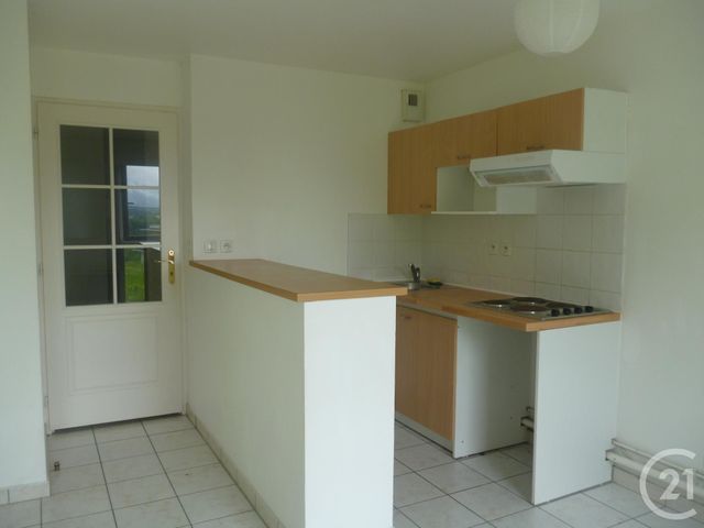Appartement F3 à vendre - 3 pièces - 56.5 m2 - BESANCON - 25 - FRANCHE-COMTE - Century 21 Avenir Immobilier Appartement F3 à vendre - 3 pièces - 56.5 m2 - BESANCON - 25 - FRANCHE-COMTE - Century 21 Avenir Immobilier