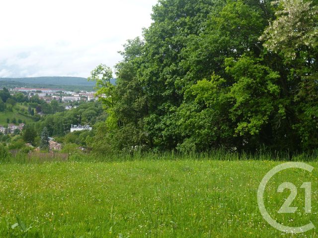 Appartement F3 à vendre - 3 pièces - 56.5 m2 - BESANCON - 25 - FRANCHE-COMTE - Century 21 Avenir Immobilier Appartement F3 à vendre - 3 pièces - 56.5 m2 - BESANCON - 25 - FRANCHE-COMTE - Century 21 Avenir Immobilier