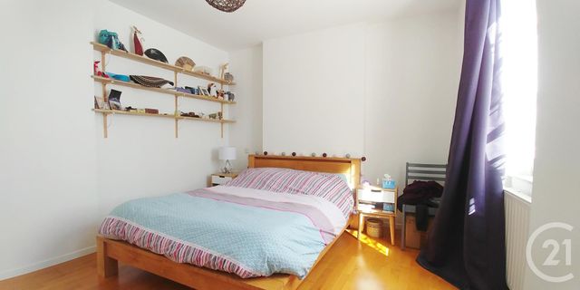 Appartement F2 à louer - 2 pièces - 47.35 m2 - BESANCON - 25 - FRANCHE-COMTE - Century 21 Avenir Immobilier Appartement F2 à louer - 2 pièces - 47.35 m2 - BESANCON - 25 - FRANCHE-COMTE - Century 21 Avenir Immobilier