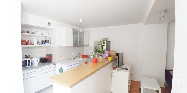 Appartement F2 à louer - 2 pièces - 47.35 m2 - BESANCON - 25 - FRANCHE-COMTE - Century 21 Avenir Immobilier Appartement F2 à louer - 2 pièces - 47.35 m2 - BESANCON - 25 - FRANCHE-COMTE - Century 21 Avenir Immobilier