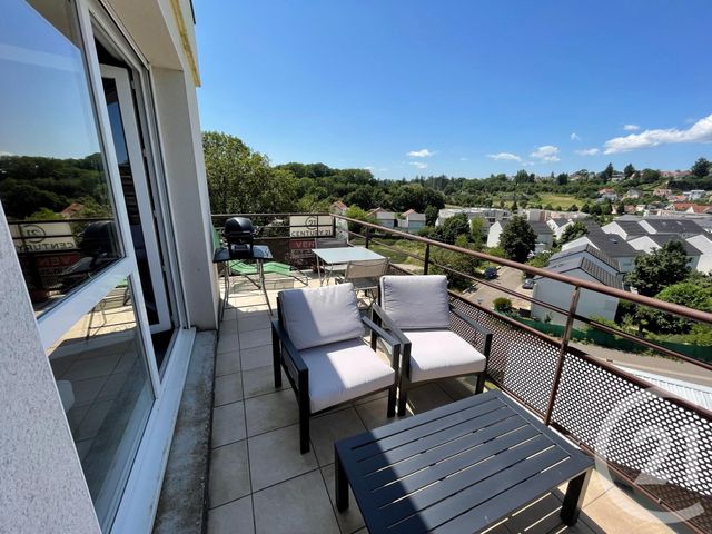Afficher la photo en grand Appartement F4 à vendre - 4 pièces - 80.0 m2 - BESANCON - 25 - FRANCHE-COMTE - Century 21 Avenir Immobilier