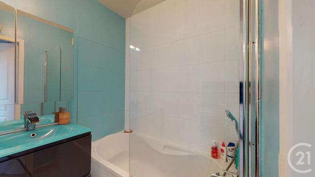 Afficher la photo en grand Appartement F4 à vendre - 4 pièces - 80.0 m2 - BESANCON - 25 - FRANCHE-COMTE - Century 21 Avenir Immobilier