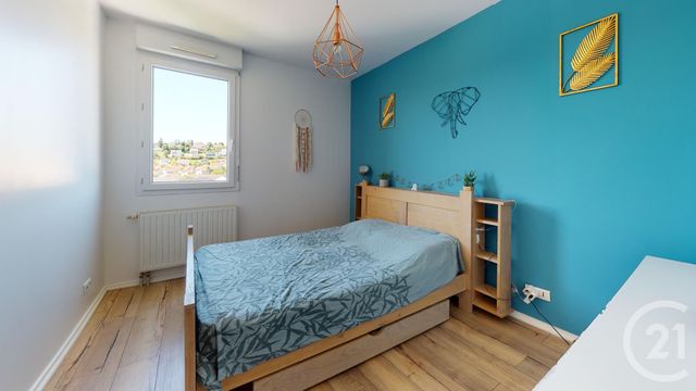 Afficher la photo en grand Appartement F4 à vendre - 4 pièces - 80.0 m2 - BESANCON - 25 - FRANCHE-COMTE - Century 21 Avenir Immobilier