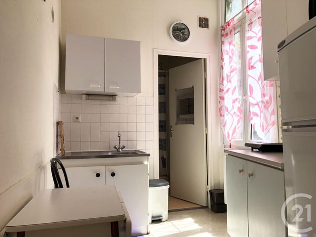 Appartement T1 à louer - 1 pièce - 28.5 m2 - BESANCON - 25 - FRANCHE-COMTE - Century 21 Avenir Immobilier Appartement T1 à louer - 1 pièce - 28.5 m2 - BESANCON - 25 - FRANCHE-COMTE - Century 21 Avenir Immobilier