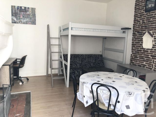 Appartement T1 à louer - 1 pièce - 28.5 m2 - BESANCON - 25 - FRANCHE-COMTE - Century 21 Avenir Immobilier Appartement T1 à louer - 1 pièce - 28.5 m2 - BESANCON - 25 - FRANCHE-COMTE - Century 21 Avenir Immobilier
