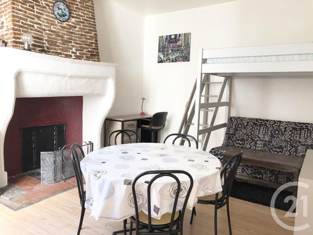 Appartement T1 à louer - 1 pièce - 28.5 m2 - BESANCON - 25 - FRANCHE-COMTE - Century 21 Avenir Immobilier Appartement T1 à louer - 1 pièce - 28.5 m2 - BESANCON - 25 - FRANCHE-COMTE - Century 21 Avenir Immobilier