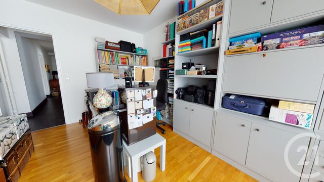 Appartement F4 à vendre - 4 pièces - 130.0 m2 - BESANCON - 25 - FRANCHE-COMTE - Century 21 Avenir Immobilier Appartement F4 à vendre - 4 pièces - 130.0 m2 - BESANCON - 25 - FRANCHE-COMTE - Century 21 Avenir Immobilier