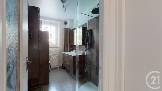 Appartement F4 à vendre - 4 pièces - 130.0 m2 - BESANCON - 25 - FRANCHE-COMTE - Century 21 Avenir Immobilier Appartement F4 à vendre - 4 pièces - 130.0 m2 - BESANCON - 25 - FRANCHE-COMTE - Century 21 Avenir Immobilier