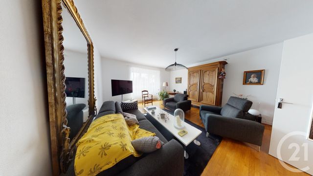Appartement F4 à vendre - 4 pièces - 130.0 m2 - BESANCON - 25 - FRANCHE-COMTE - Century 21 Avenir Immobilier Appartement F4 à vendre - 4 pièces - 130.0 m2 - BESANCON - 25 - FRANCHE-COMTE - Century 21 Avenir Immobilier