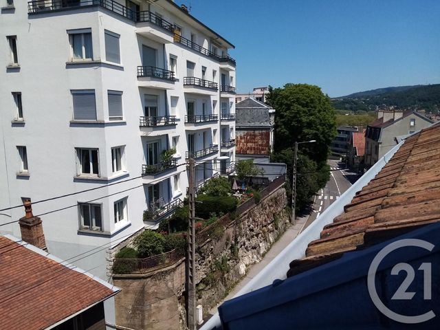 Afficher la photo en grand immeuble à vendre - 300.0 m2 - BESANCON - 25 - FRANCHE-COMTE - Century 21 Avenir Immobilier