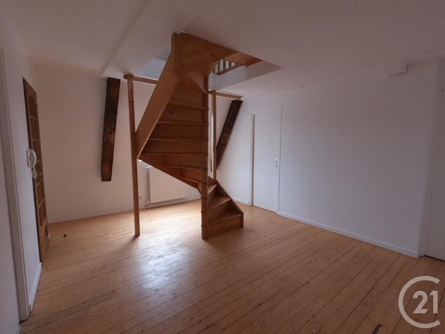 Afficher la photo en grand Appartement F5 à louer - 5 pièces - 95.84 m2 - BESANCON - 25 - FRANCHE-COMTE - Century 21 Avenir Immobilier