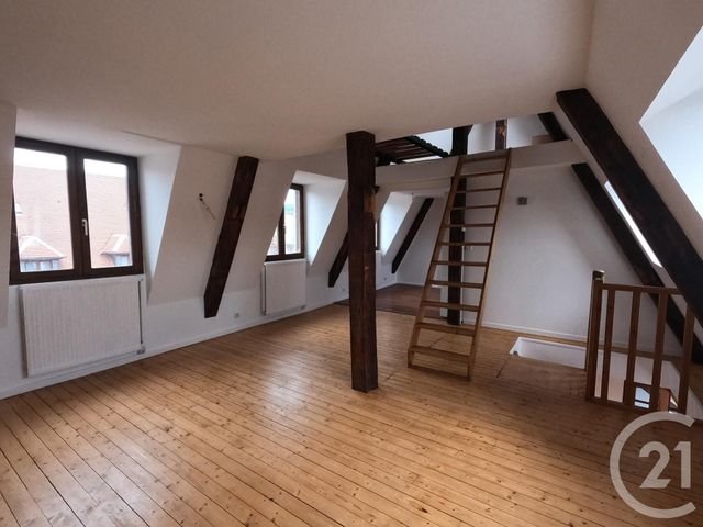 Afficher la photo en grand Appartement F5 à louer - 5 pièces - 95.84 m2 - BESANCON - 25 - FRANCHE-COMTE - Century 21 Avenir Immobilier
