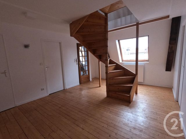 Afficher la photo en grand Appartement F5 à louer - 5 pièces - 95.84 m2 - BESANCON - 25 - FRANCHE-COMTE - Century 21 Avenir Immobilier