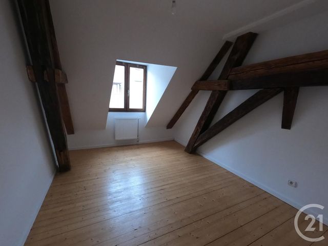 Afficher la photo en grand Appartement F5 à louer - 5 pièces - 95.84 m2 - BESANCON - 25 - FRANCHE-COMTE - Century 21 Avenir Immobilier