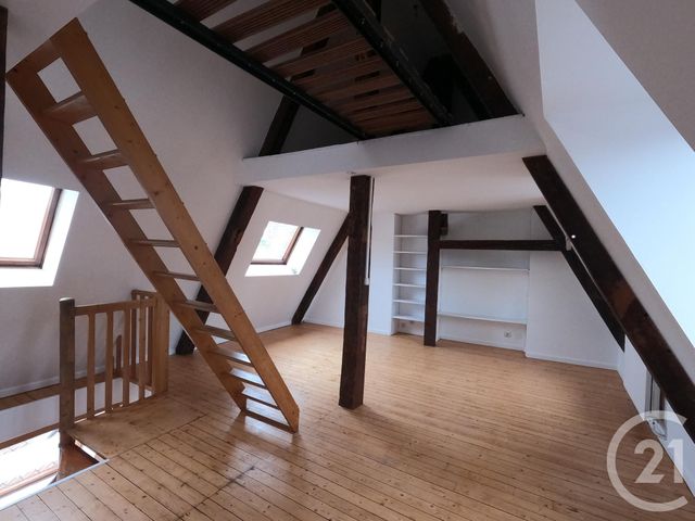 Afficher la photo en grand Appartement F5 à louer - 5 pièces - 95.84 m2 - BESANCON - 25 - FRANCHE-COMTE - Century 21 Avenir Immobilier