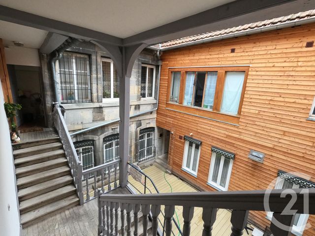Afficher la photo en grand Appartement F5 à louer - 5 pièces - 95.84 m2 - BESANCON - 25 - FRANCHE-COMTE - Century 21 Avenir Immobilier