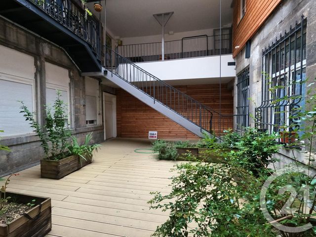 Afficher la photo en grand Appartement F5 à louer - 5 pièces - 95.84 m2 - BESANCON - 25 - FRANCHE-COMTE - Century 21 Avenir Immobilier